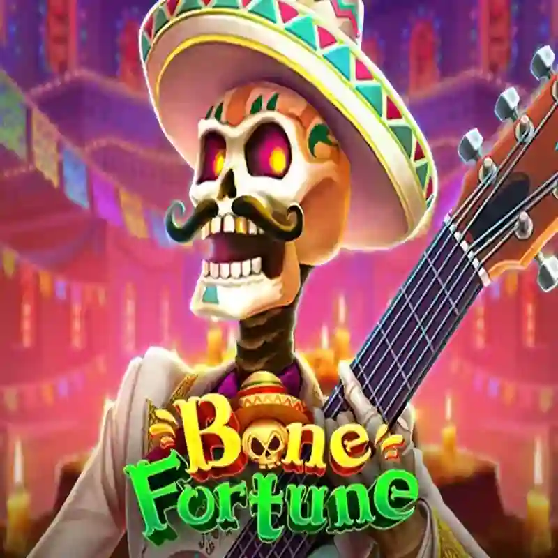 Bone Fortune slot game interface at starkingbet