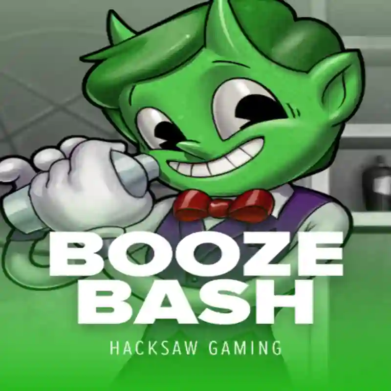 Booze Bash Slot - starkingbet
