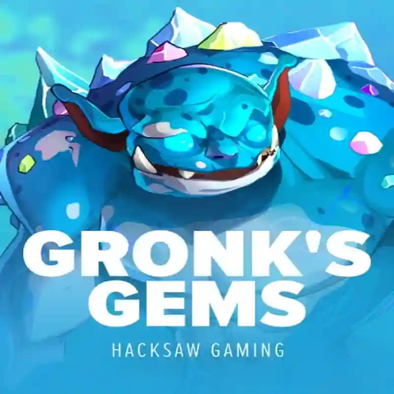 HS Gronks Gems Slot Game en starkingbet
