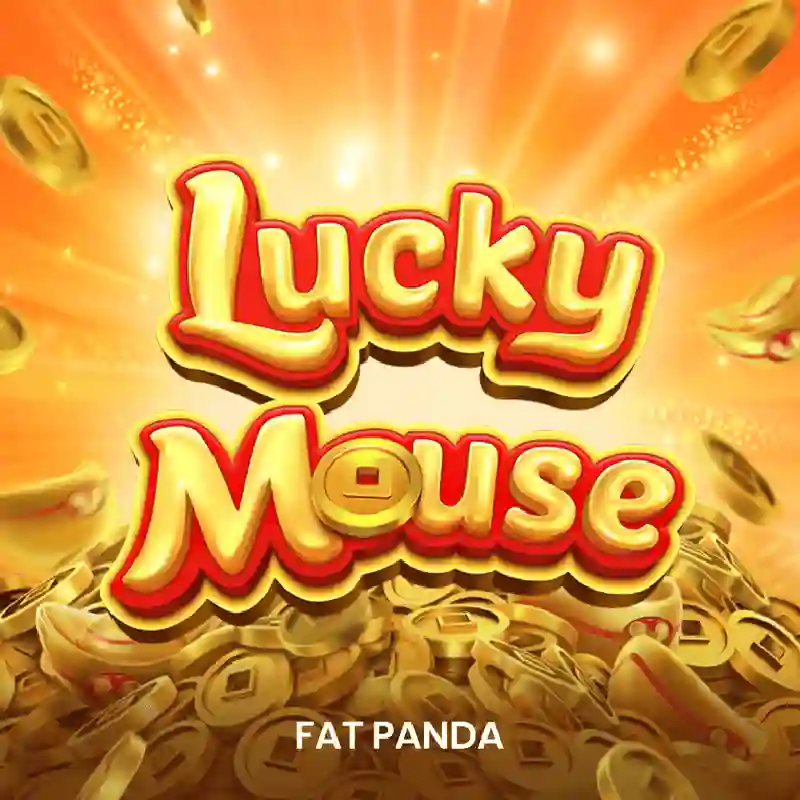 Lucky Mouse Slot