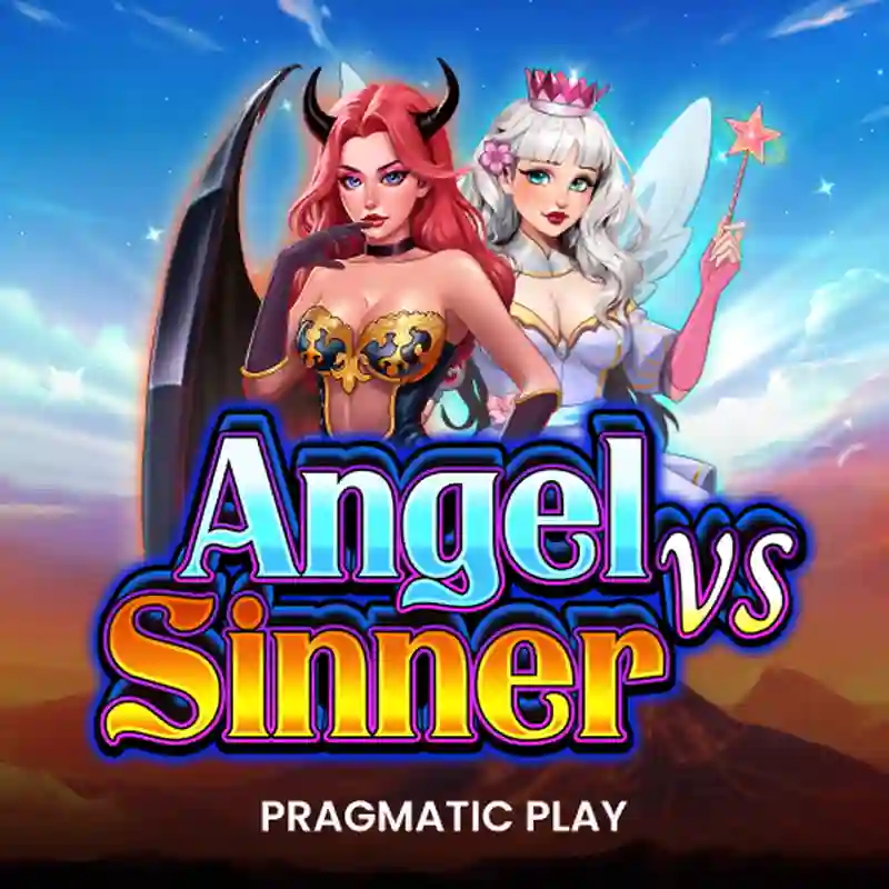 PP Angel vs Sinner juego de casino online en starkingbet