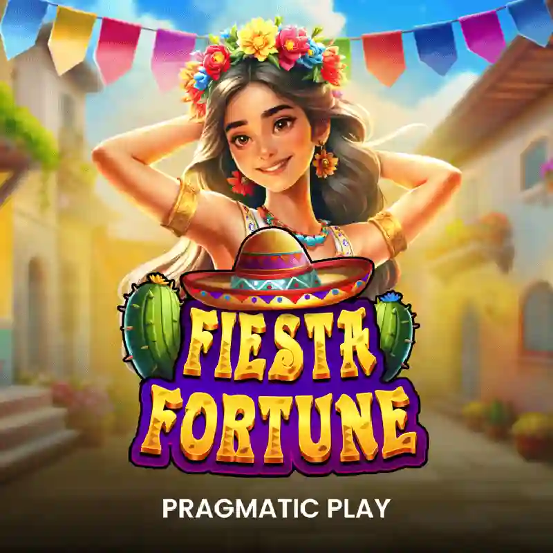PP Fiesta Fortune Slot en Starkingbet