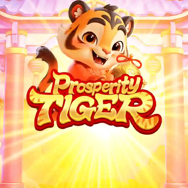 Prosperity Tiger Slot en starkingbet Casino México